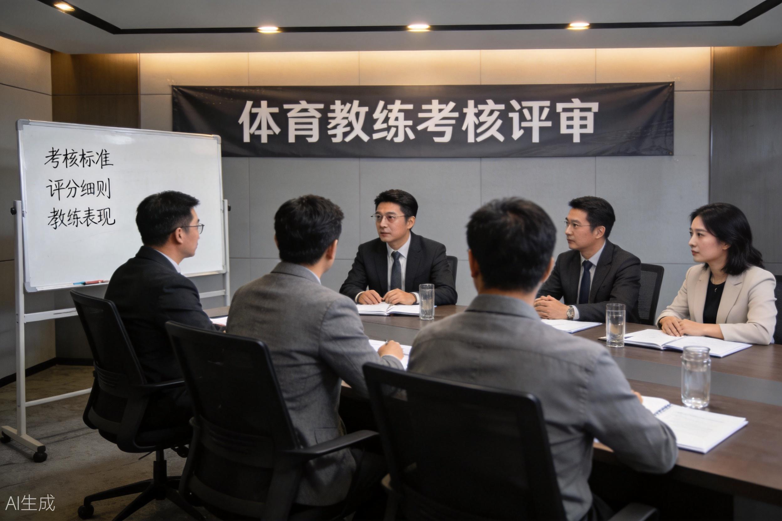 体育师资培训认证