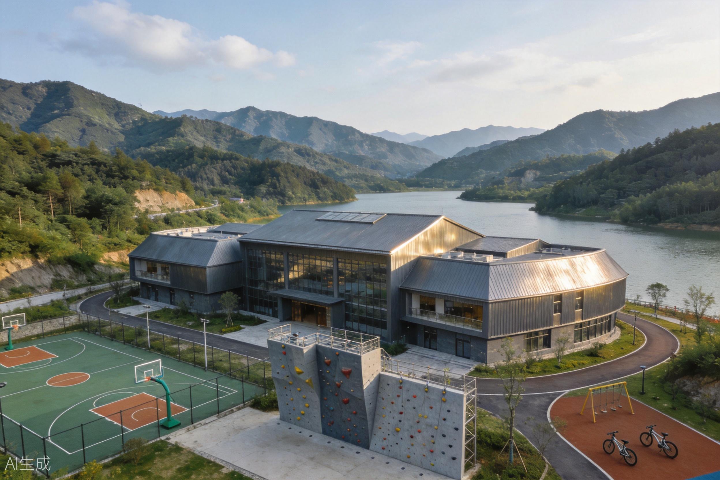 体育旅游研学开发